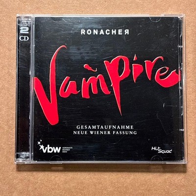 TANZ DER VAMPIRE: Dance of the Vampires