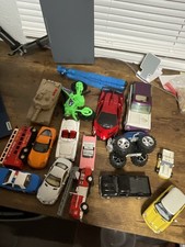 Lot Of Cars 15