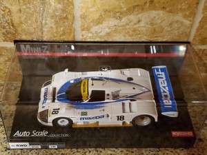 Mini Z 787b | eBay