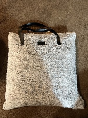 Brand New Rare Simply Southern Blanket Tote Bag