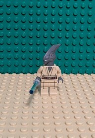LEGO Star Wars Minifigures from set 75019 