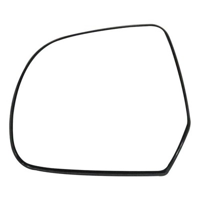 Left Side Mirror Glass For NS VERSA/VERSA NOTE 12-14 NS SUNNY/LEAF/MARCH/MICRA