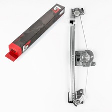 Elektrischer Fensterheber ohne Motor vorne rechts für für CITROEN C3 I FC FN