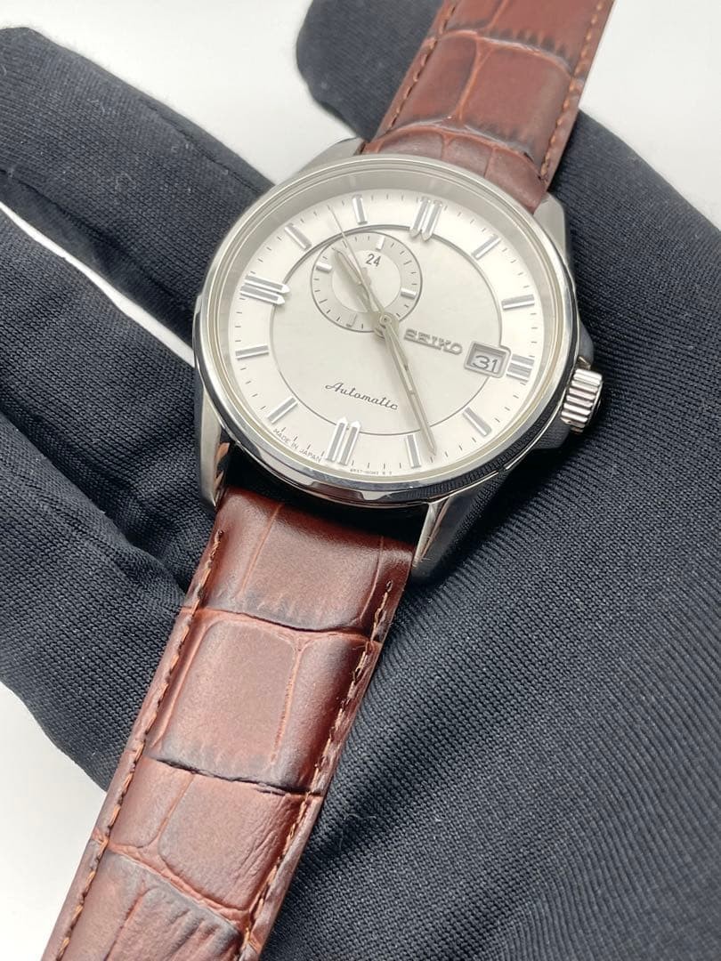 Seiko Presage SARY039 SSA127 image 5