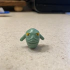 LEGO Star Wars Rotta the Hutt Minifigure 2008 SW0193