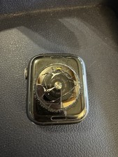 broken apple watch Att 44mm Parts Only