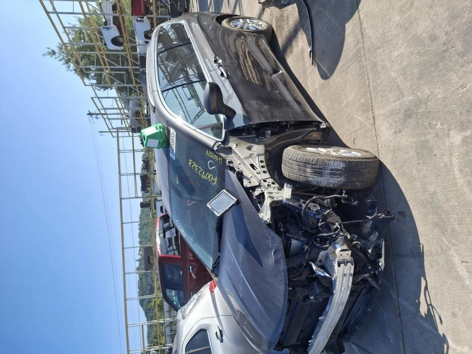 Cambio de transmisión VOYAGER 2021 3637876 Foto 2 de 4