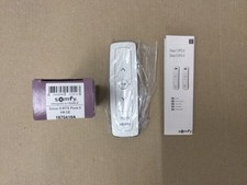 Somfy Situo 5 RTS Pure II FRCE 1870418A 5-Kanal Funkhandsender 