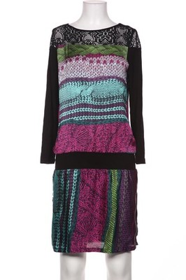 Best Connections by heine Kleid Damen Dress Damenkleid Gr. 34 Mehrfa... #cgvgv5b