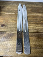 60-70s Fender Amplifier 16" Tilt Back Legs Original Twin