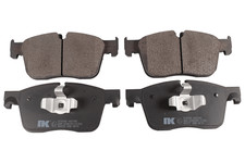 Bremsbelagsatz Scheibenbremse Vorderachse für JAGUAR LAND ROVER F-PACE I-PACE