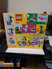 LEGO CLASSIC: Creative Dinosaurs (11041), 5+, 450 Pcs/Pzs — photo 3