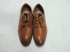 Size - 7 Bruno Marc Men's Casual Dress Oxfords Shoes Business Formal Brown A5-5