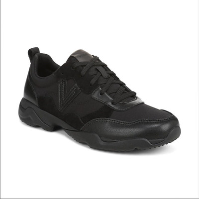 Vionic Walk Slim Glide Sneaker Women Orthotic Comfort Walking Shoes