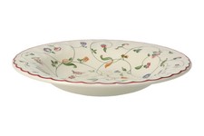 Staffordshire - Oakwood - Rimmed Bowl - 75672G