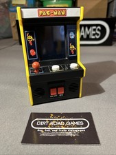 Pac-Man Retro Mini Arcade Machine Bandai Namco # 09562