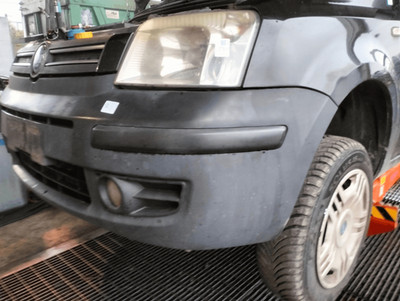 71777592 Paraurthi-Ameise.  FIAT PANDA VAN (0X) 1.2 2 posti Ber. 5p/b/1242cc