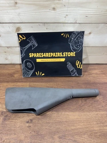 Handbrake cover