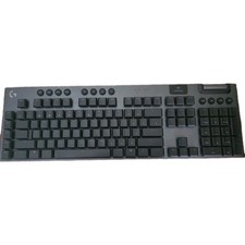 Logitech G915 Lightspeed Wireless Full Size R...