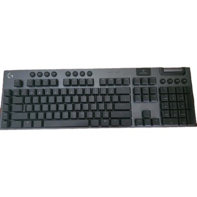 Brand New Logitech G915 Lightspeed Wireless Full Size RGB Gaming Keyboard