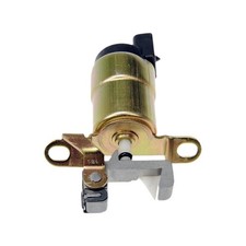 Auto Trans Solenoid Shift Interlock Solenoid Sturdy Auto Components Repair