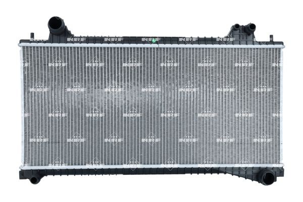 NRF-OE 550348 Radiator, engine cooling for JAGUAR