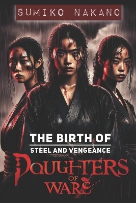 Daughters of Wars: The Birth of Steel and Vengeance By Sumiko Nakano - New Co...