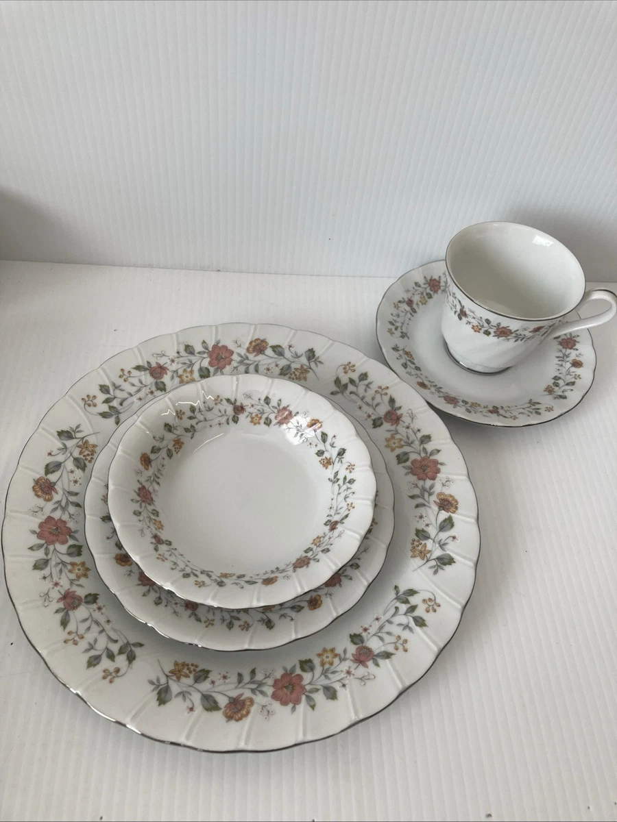 Fine China of Japan Sheffield Bouquet for sale | eBay