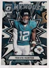 Panini Donruss Optic 2025 Travis Hunter Rookie My House #3 Jaguars Football Card