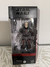 Star Wars Black Series Bad Batch Echo 6  Action Figure