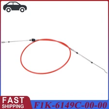Reverse Cable For Yamaha VX 1100 Sport Cruiser Deluxe F1K-6149C-00-00