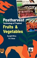 Postharvest Technology Of Tropical Fruits And Vegetables | Surajit Mitra | Buch