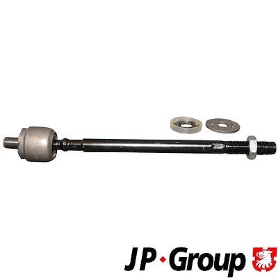 JP Group Axialgelenk, Spurstange Vorderachse Beidseitig FüR Renault-image