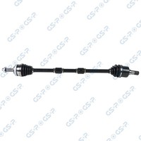 Antriebswelle Vorderachse Rechts FÜR Hyundai I40 I Cw (Vf) - Gsp 224347