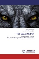 Mario R. J. Corbin | The Beast Within | Taschenbuch | Englisch (2014) | 136 S.