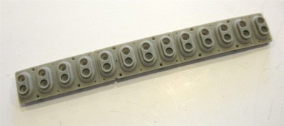 Key Contact strip, 13-notes, for Triton LE, Studio 88, Extreme 88 & Some PA Seri
