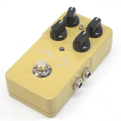 Tc Electronic Alter Ego Effector Ud3681 No.y1155