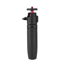 2-in-1 Tripod Selfie Stick Extendable Pole for DJI Osmo Pocket 3 / Insta360 X5