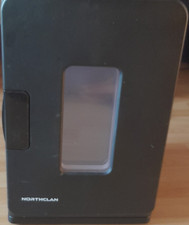 NORTHCLAN YT-A15X 15L thermoelektr. Kühlschr...