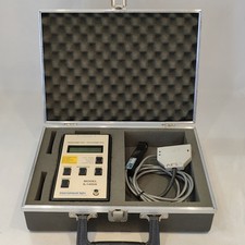 International Light IL1400A radiometro/fotometro con rilevatore SCL110 + custodia