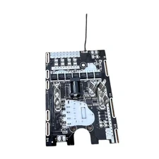 21V Li-ion Lithium Battery Charging Protection Board Professional for 18650