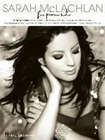 Sarah Mclachlan | Sarah Mclachlan For Piano Solo | BroschüRe | Englisch (2013)