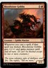 Bloodstone Goblin, Dominaria #115 MTG