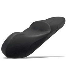 SELLA BIPOSTO NERA ORIGINALE PIAGGIO BEVERLY 500 2002 2003 2004 2005 2006