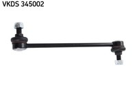 Stange Strebe Stabilisator Vorne Links Rechts SKF Vkds 345002 FÜR Opel Saab