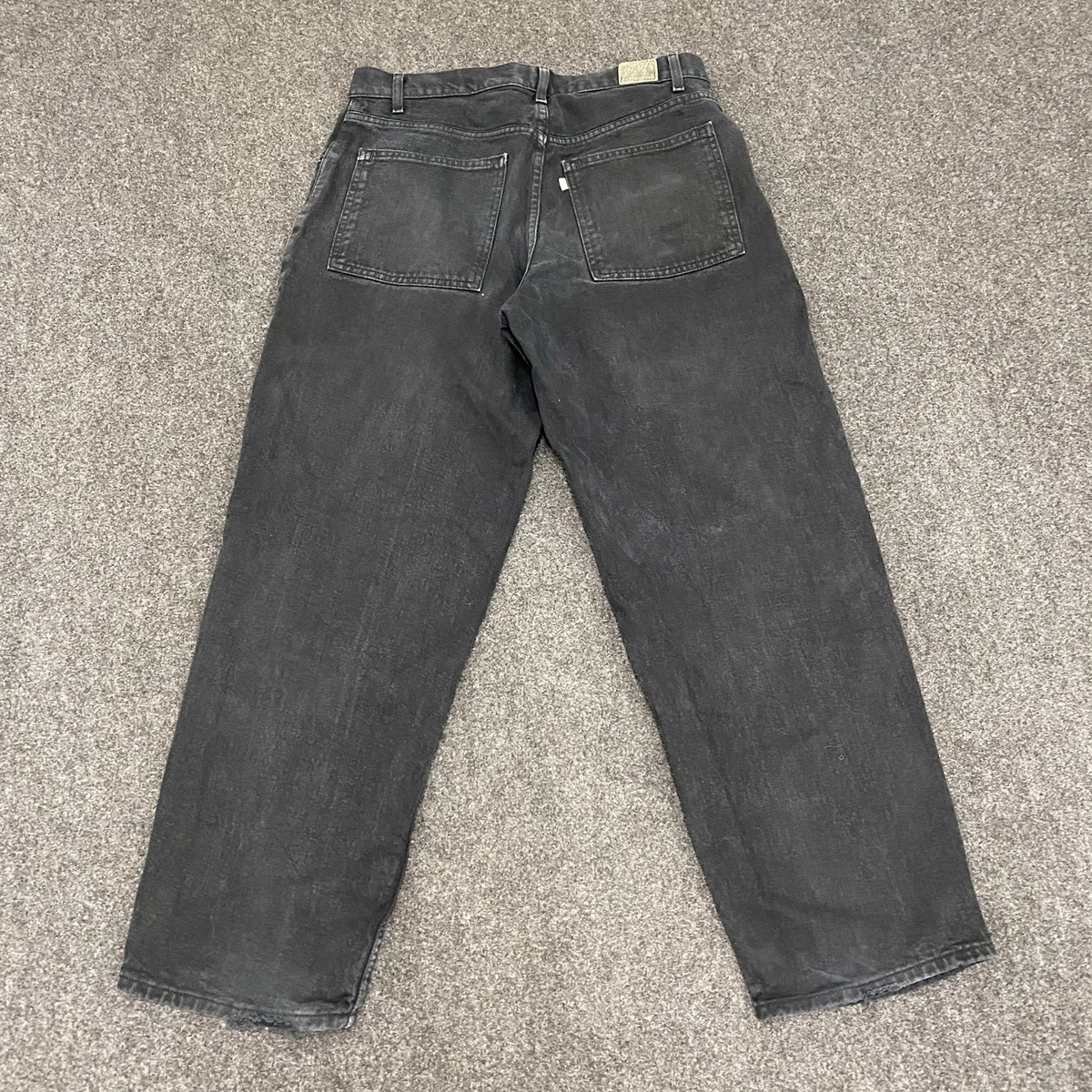 SilverTab Regular 34 Size Men