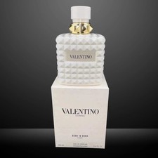Valentino Donna Born in Roma Ivory EDP 3.4 oz / 100ml Eau de Parfum Women
