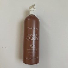 (1) Lanza Healing Curls Curl Flex Memory Gel ...