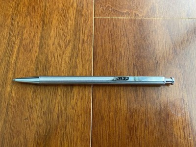 VW Volkswagen R32 Pen - Lamy - OEM - Excellent - 04 Golf Mk4 Racing