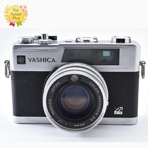 Yashica GX | eBay